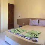 منزل للإقامة Paradise تشيرنوموريتس