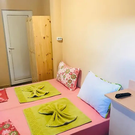 Paradise Csernomorec