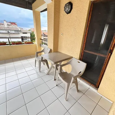 Homestay szállás Paradise