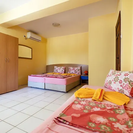 Homestay szállás Paradise