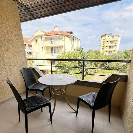 Homestay szállás Paradise Csernomorec