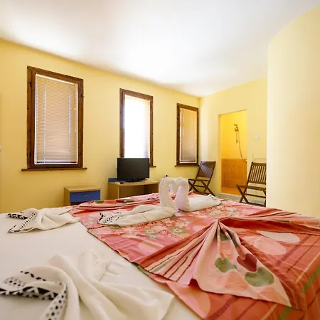 Paradise Homestay szállás