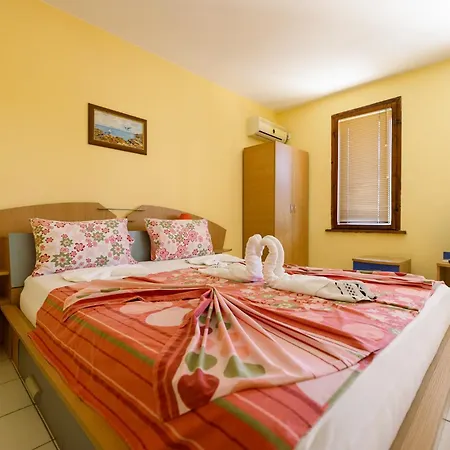 Homestay szállás Paradise