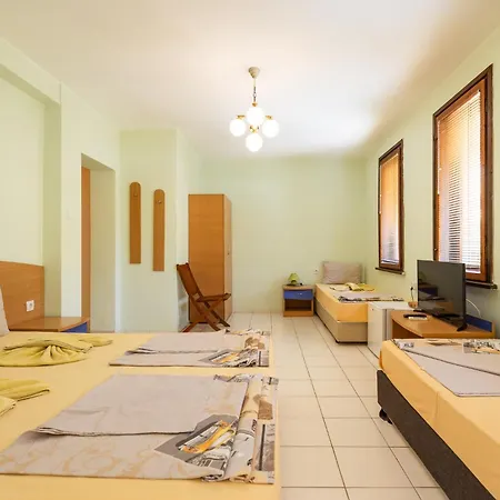 Paradise Homestay szállás *