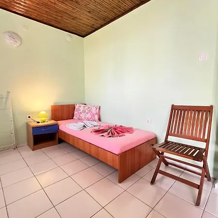 Paradise Homestay szállás Csernomorec
