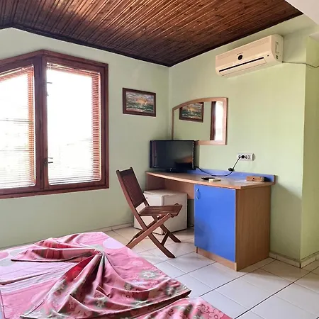 Paradise * Csernomorec