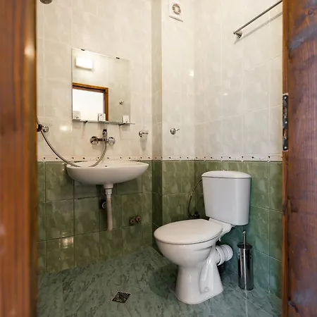 Paradise Homestay szállás