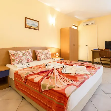 Homestay szállás Paradise