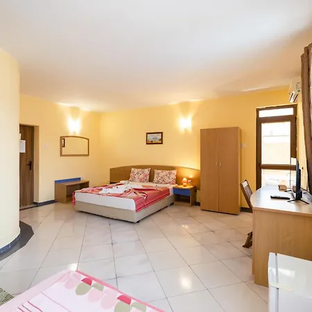 Homestay szállás Paradise Csernomorec