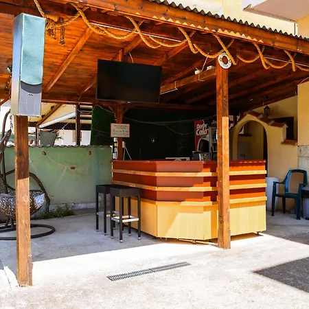 Paradise Homestay szállás