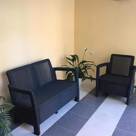 Paradise Homestay szállás Csernomorec