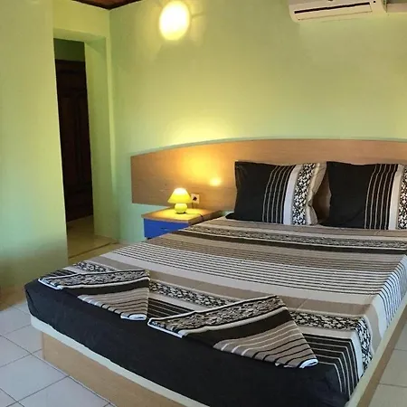 Paradise Csernomorec