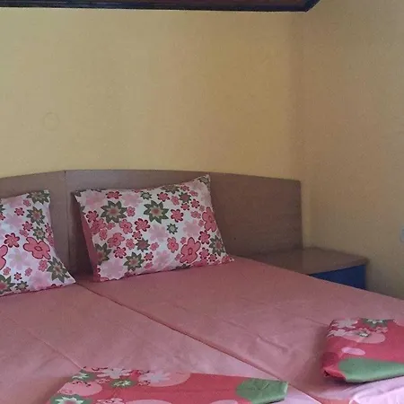 Homestay szállás Paradise Csernomorec