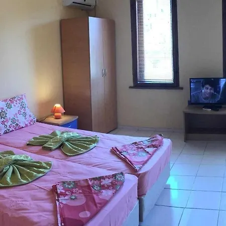 Paradise Homestay szállás Csernomorec