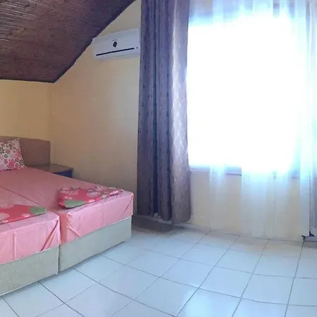 Homestay szállás Paradise *