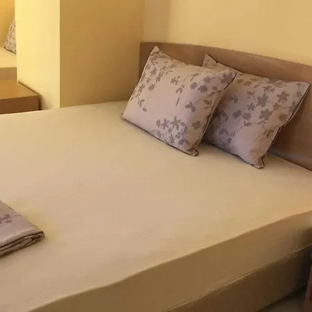 Paradise Homestay szállás Csernomorec