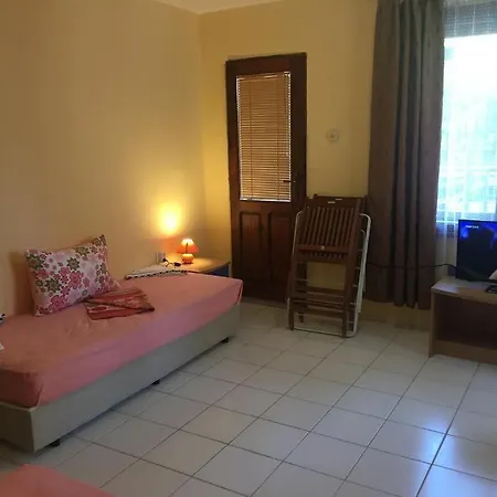 Paradise * Csernomorec