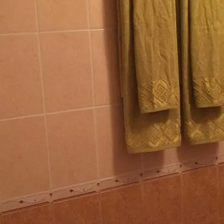 Paradise Homestay szállás *