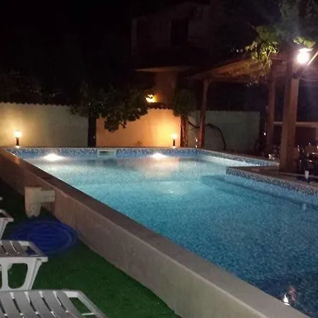 Homestay szállás Paradise