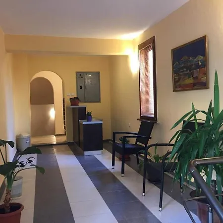 Paradise Homestay szállás *