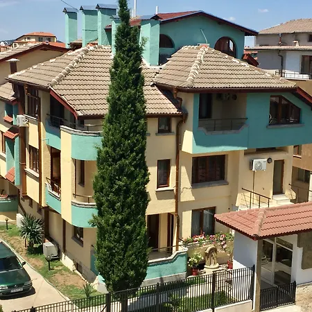 Paradise Homestay szállás *