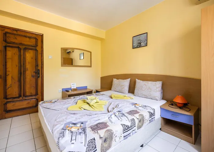 Paradise * Черноморец