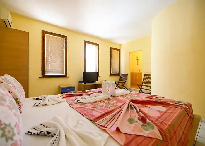 Paradise Частна квартира