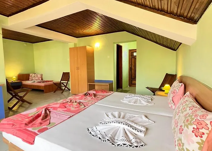 Paradise Черноморец