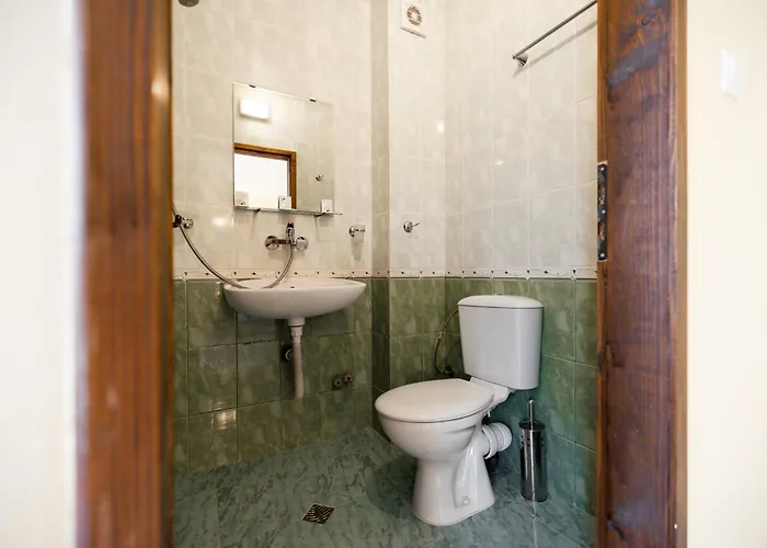 Paradise Частна квартира