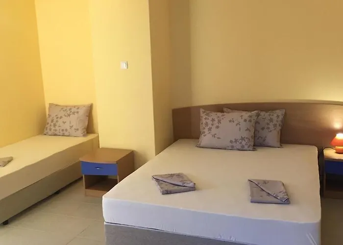 Paradise * Черноморец