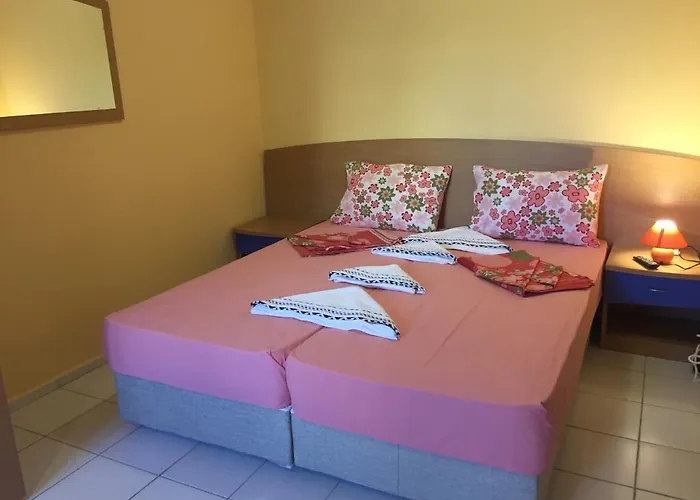 Paradise Частна квартира *