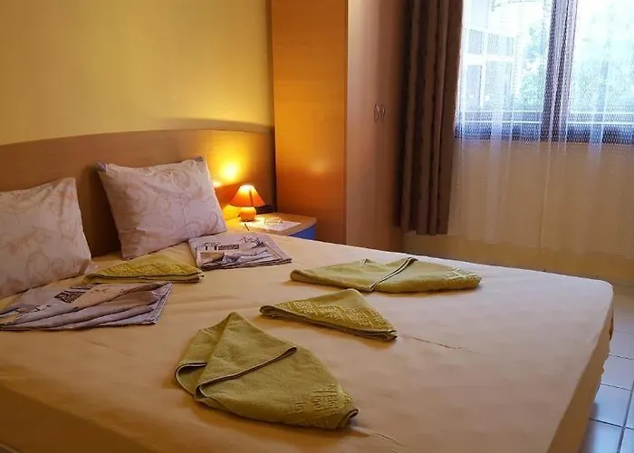 Paradise Частна квартира