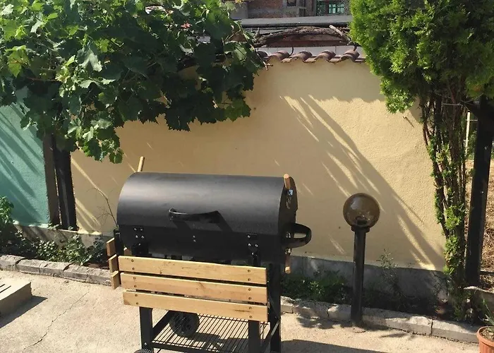 Paradise * Черноморец