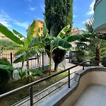 Paradise Tjernomorets