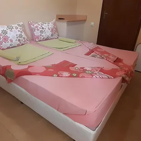 Частна квартира парадайс
