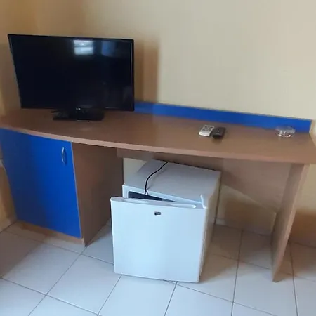 Privatunterkunft Paradise Tschernomorez
