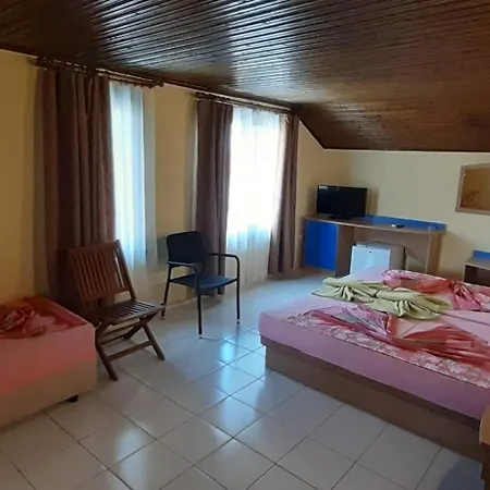 Paradise Kwatera prywatna Czernomorec