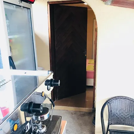 民宿 Paradise 切尔诺莫雷茨