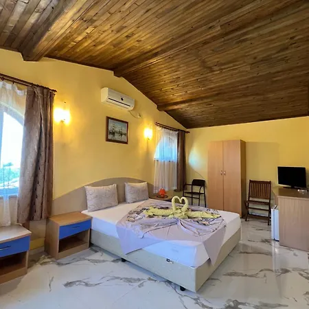 Paradise Privatunterkunft *