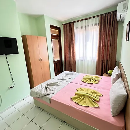 Paradise Privatunterkunft