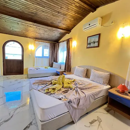 Privatunterkunft Paradise *