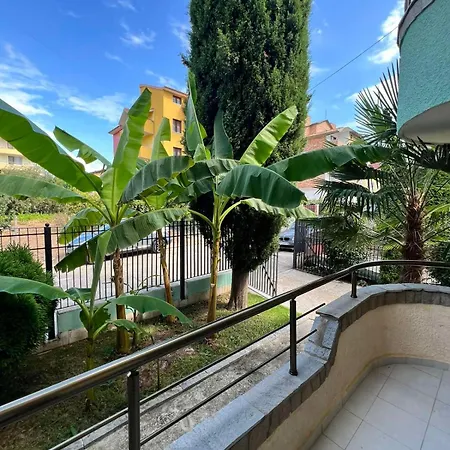 Paradise 切尔诺莫雷茨