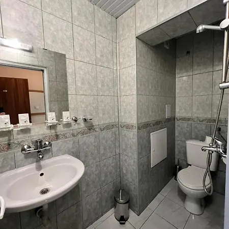 Paradise Privatunterkunft *