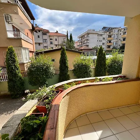 Paradise Privatunterkunft Tschernomorez