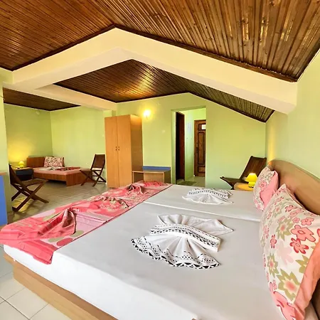 Paradise Черноморец