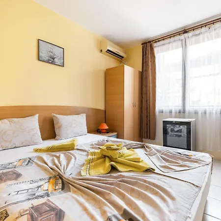 Paradise * 切尔诺莫雷茨