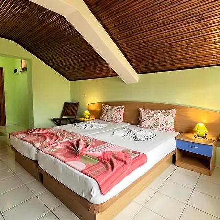 Privatunterkunft Paradise *