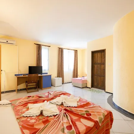 Privatunterkunft Paradise Tschernomorez