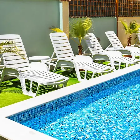 Kwatera prywatna Paradise *