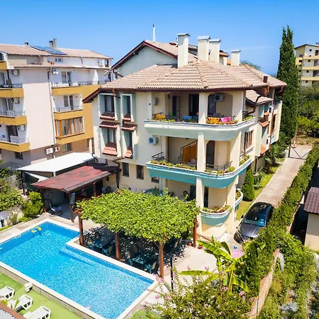 Privatunterkunft Paradise *